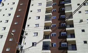 Imagem: Cobertura Três Dormitórios, Duas Vagas