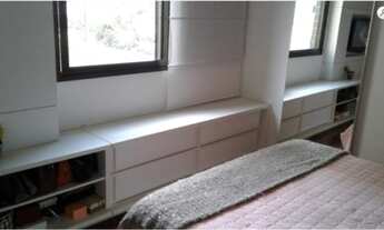 Imagem 2: Apt 4quartos/Suíte, closet, lazer, 3vagas, elevador, localização e rua plana