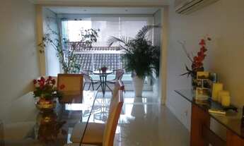 Imagem: Pompeia 147 m2, 3 dorms, Suite, Sala 3 ambs