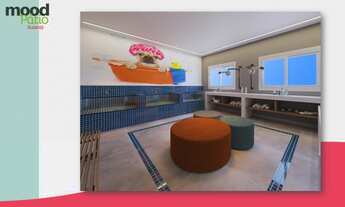 Imagem 2: Moodd butanta Apartamento com 3 dormitórios