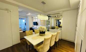 Imagem 7: Apartamento 3 dormitórios com 2 suítes em Campinas São José - SC