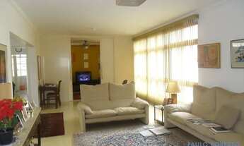 Imagem 4: APARTAMENTO - JARDIM AMÉRICA - SP