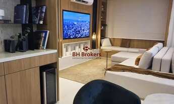 Imagem 7: BELO HORIZONTE - Apartamento Padrão - Santo Antônio