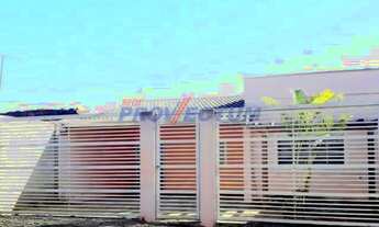 Imagem: Casa - São Clemente - Monte Mor