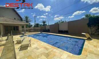 Imagem: Residencial - Portal Do Paraiso I