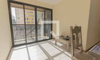 Imagem 4: Apartamento para Aluguel - Mansões Santo Antônio, 2 Quartos, 70 m2