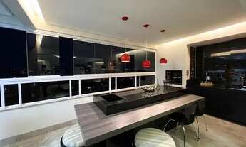 Imagem 2: Lindo Apartamento - Para você que sempre sonhou em morar perto do Praia Clube - Vista Mara