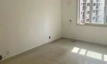 Imagem 5: Apartamento para aluguel com 38 metros quadrados com 1 quarto em Gonzaga - Santos - SP