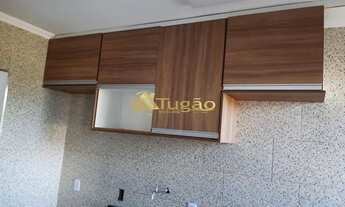 Imagem 5: Apartamento 2 quartos para Locação Loteamento Clube V, São José do Rio Preto