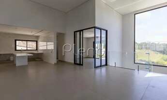 Imagem 3: Casa - Residencial Vila Lombarda - Valinhos