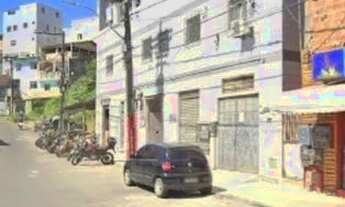 Imagem 4: Vendo prédio em São Cristóvão