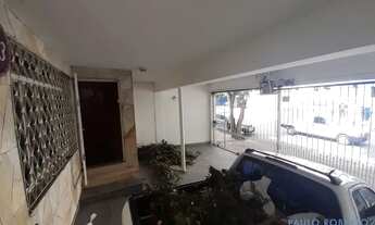 Imagem 5: CASA ASSOBRADADA - CAMPO BELO - SP