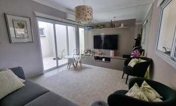 Imagem 4: Casa à venda no Condomínio Terras do Fontanário - Paulínia/SP