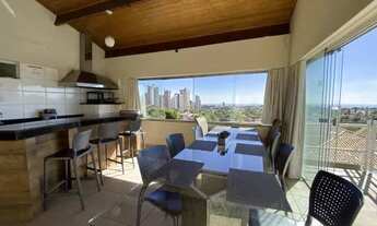 Imagem 2: Aluguel - CASA - BELVEDERE Belo Horizonte MG