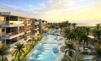 Imagem: Apartamento para Venda em Aquiraz, Porto