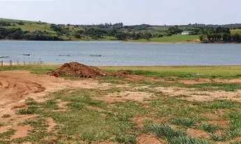 Imagem 5: Terreno com 932m² pé na água no Riviera de Santa Cristina III