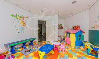 Imagem 4: São Paulo - Apartamento Padrão - Vila Nova Conceição