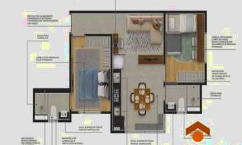 Imagem 5: Residencial - Bela Vista