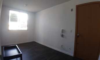 Imagem 4: Apartamento de 02 dormitórios