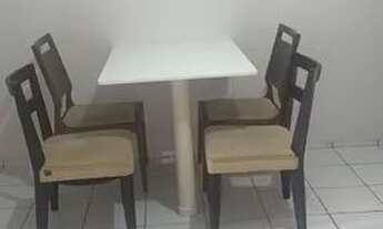 Imagem 3: Alugo APTO MOBILIADO Próx. Ao Samu