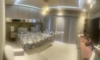 Imagem 2: Casa com 4 dormitórios à venda, 283 m² por R$ 1.800.000 - Cajueiros (Itaipuaçu) - Maricá/R