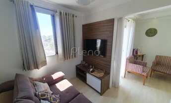 Imagem 5: Apartamento à venda no Jardim Von Zuben - Campinas/SP