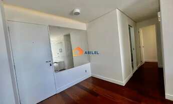 Imagem 2: Apartamento para aluguel, 2 quartos, 1 suíte, 1 vaga, Vila Canero - São Paulo/SP