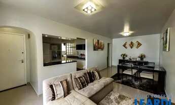 Imagem 3: APARTAMENTO - ACLIMAÇÃO - SP