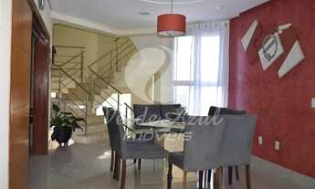 Imagem 2: Casa - Swiss Park - Campinas