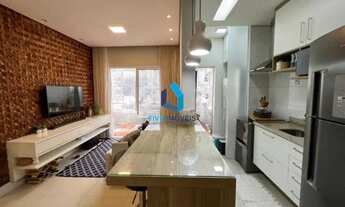 Imagem 2: Apartamento Garden com 2 quartos à venda, 74 m² por R$ 636.000 - Vila Isa - São Paulo/SP