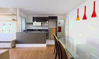 Imagem 4: Apartamento à venda 2 dormitórios, suíte, 2 banheiros, 2 vagas, Jardim da Saúde