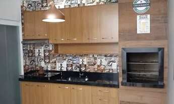 Imagem: Residencial San Marino