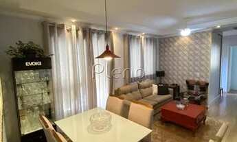 Imagem 3: Apartamento à venda no Condomínio Vila Ventura, em Campinas