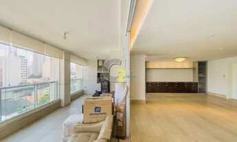 Imagem 4: APARTAMENTO - PERDIZES - 4 DORMS - 3 SUITES - 4 VAGAS