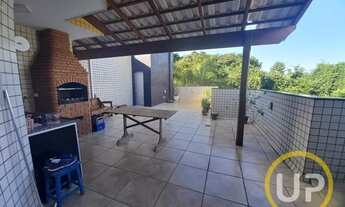 Imagem: Cobertura em Castelo - Belo Horizonte, MG