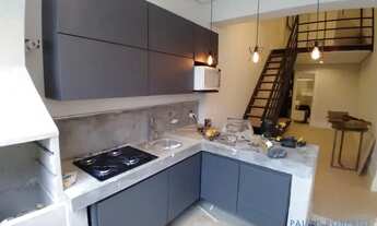 Imagem 3: APARTAMENTO - VILA CLEMENTINO - SP