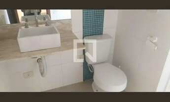 Imagem 3: Casa para Aluguel - Vila Jordanópolis, 2 Quartos, 70 m2