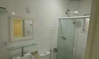 Imagem 6: Apartamento Padrão em Botucatu