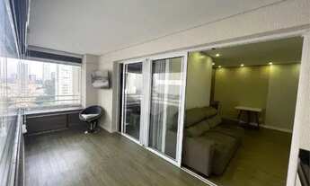 Imagem 4: Apartamento no Tatuapé 67M² à Venda