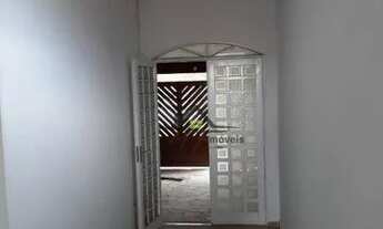 Imagem 7: Casa com 2 dormitórios, 105 m² - venda por R$ 280.000,00 ou aluguel por R$ 1.300,00/mês