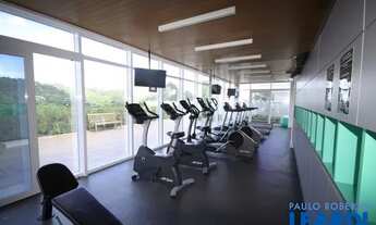 Imagem 6: APARTAMENTO - TAMBORÉ - SP