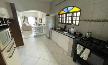 Imagem 3: Casa para venda com 80 metros quadrados com 3 quartos em Macaúbas - Salvador - Bahia