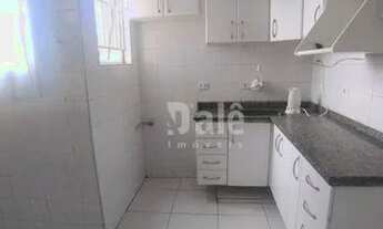 Imagem 2: Apartamento com 2 dormitórios para alugar, 48 m² por R$ 1.659,63 - Jardim América - São Jo