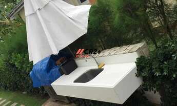 Imagem 4: Casa a Venda com 6 quartos,5 suítes no Condomínio Praia de Cupe em Porto de Galinhas em I