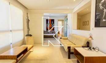 Imagem 4: Apartamento, 120m², 2 dormitórios com suite, varanda e sala com 2 ambientes - PARA LOCAÇÃO