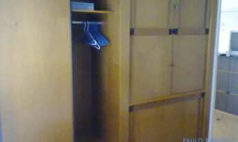 Imagem 5: FLAT - BROOKLIN - SP