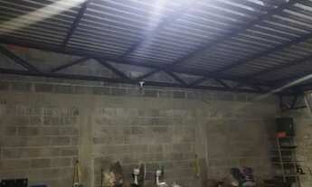 Imagem: Vendo galpaozinho Top