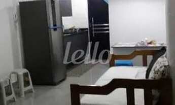 Imagem 4: São Paulo - Kitchenette/Studio - Carrão