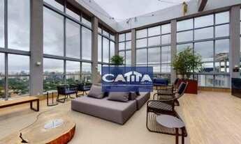 Imagem 4: Apartamento com 1 dormitório à venda, 30 m² por R$ 680.000,00 - Pinheiros - São Paulo/SP