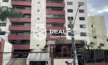 Imagem 2: Goiânia/GO - Setor aeroporto